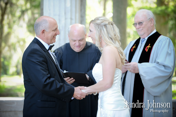 Best Orlando Wedding photographer - Sandra Johnson (SJFoto.com)